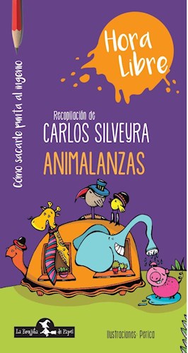  Animalanzas