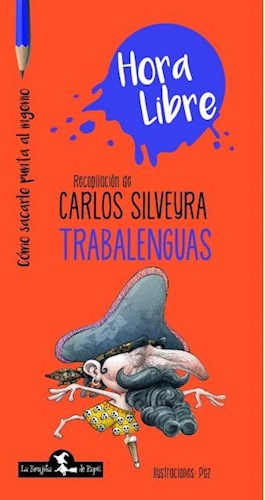  Trabalenguas