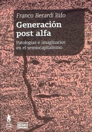 Papel GENERACION POST ALFA