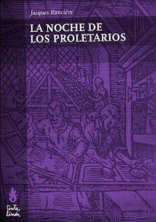 Papel LA NOCHE DE LOS PROLETARIOS