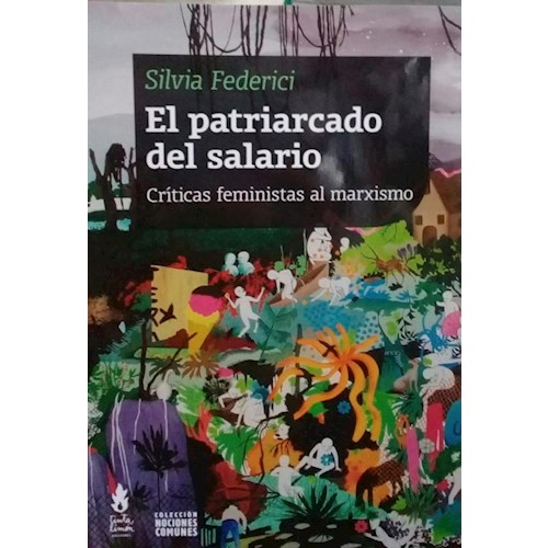 Papel EL PATRIARCADO DEL SALARIO