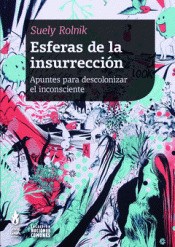 Papel ESFERAS DE LA INSURRECCIÓN