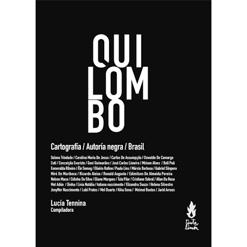 Papel QUILOMBO