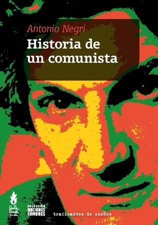 Papel HISTORIA DE UN COMUNISTA