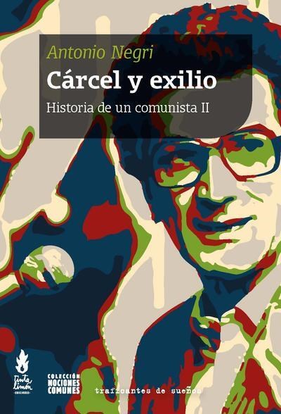 Papel CÁRCEL Y EXILIO