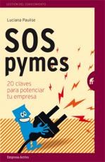 Papel SOS PYMES