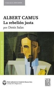  Albert Camus La Rebelion Justa