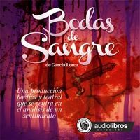 Bodas De Sangre   (2Cds)