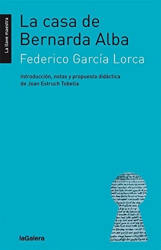  Casa De Bernarda Alba  La