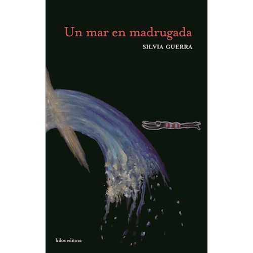 Papel UN MAR EN MADRUGADA