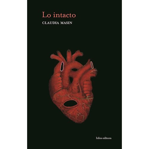 Papel LO INTACTO