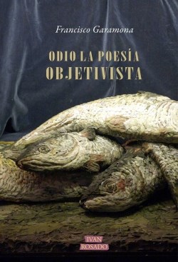 Papel ODIO LA POESÍA OBJETIVISTA