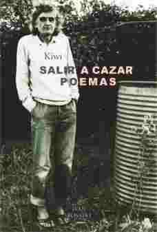 Papel SALIR A CAZAR POEMAS