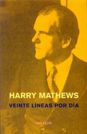 Papel VEINTE LINEAS POR DIA