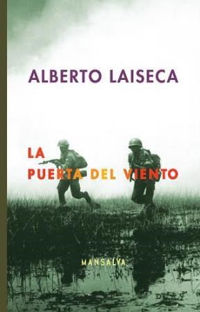 Papel LA PUERTA DEL VIENTO