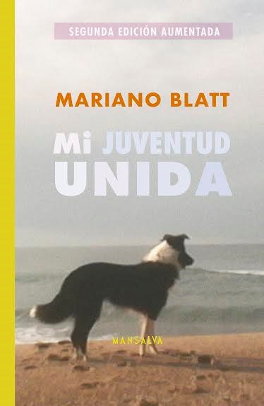 Papel MI JUVENTUD UNIDA
