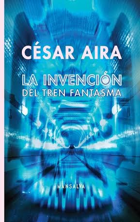 Papel LA INVENCION DEL TREN FANTASMA