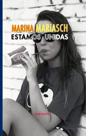 Papel ESTAMOS UNIDAS
