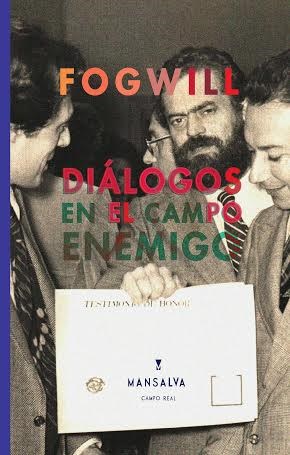 Papel DIALOGOS EN EL CAMPO ENEMIGO