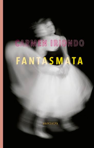 Papel FANTASMATA