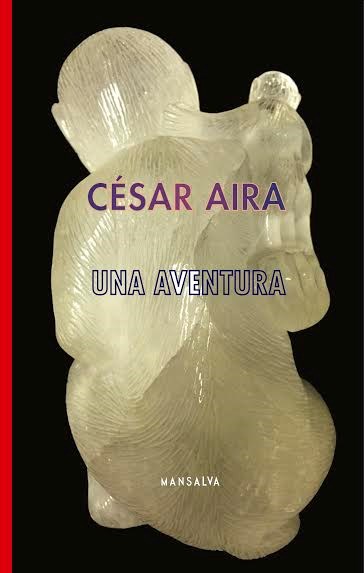Papel UNA AVENTURA