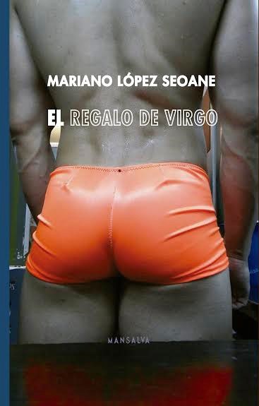 Papel EL REGALO DE VIRGO