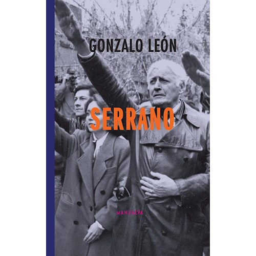 Papel SERRANO