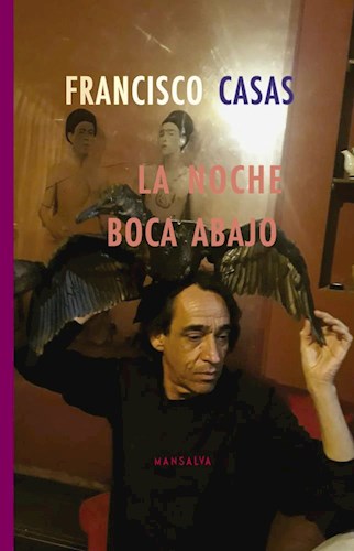  Noche Boca Abajo  La