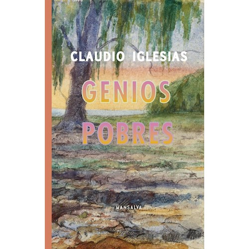 Papel GENIOS POBRES