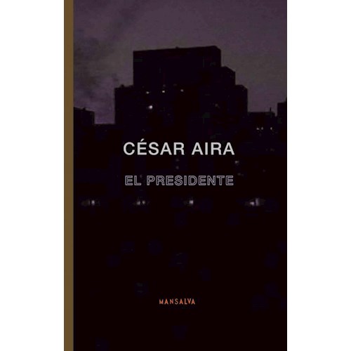 Papel EL PRESIDENTE