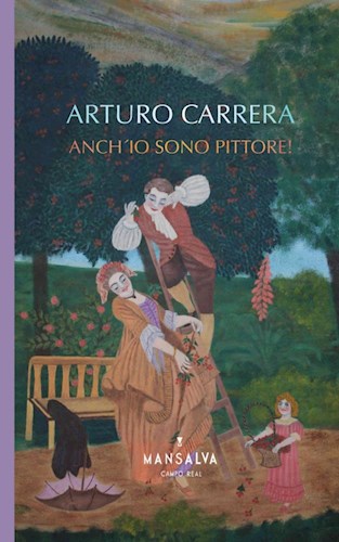  Anchiio Sono Pittore