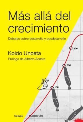 Papel MAS ALLA DEL CRECIMIENTO
