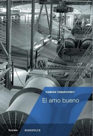 Papel EL AMO BUENO