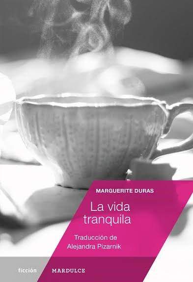 Papel LA VIDA TRANQUILA