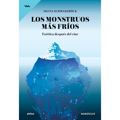 Papel LOS MONSTRUOS MAS FRIOS