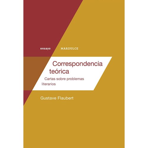 Papel CORRESPONDENCIA TEORICA