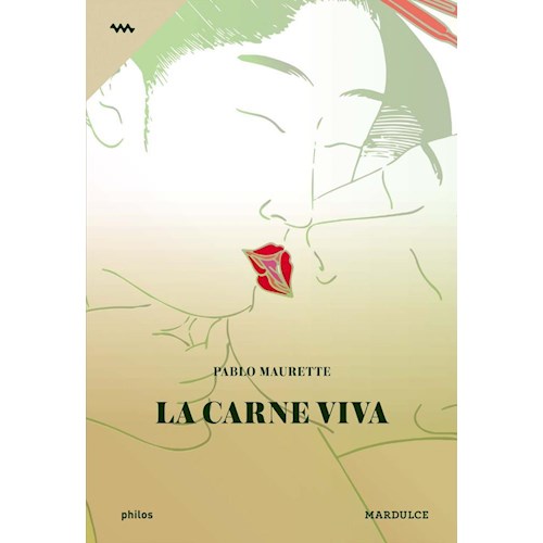Papel LA CARNE VIVA