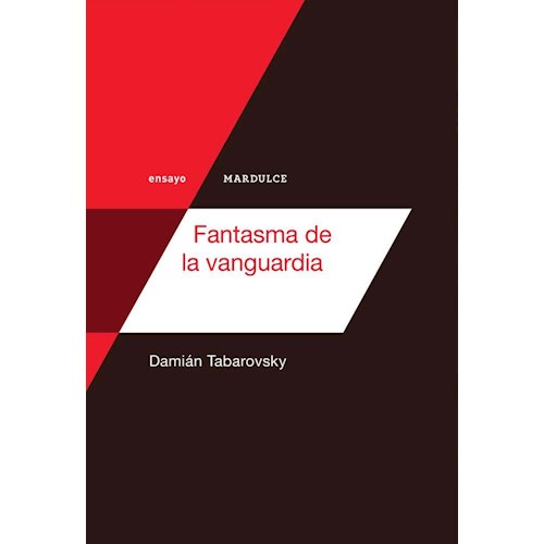 Papel FANTASMA DE LA VANGUARDIA