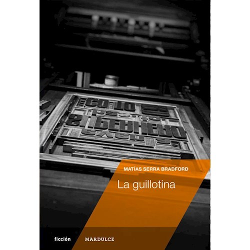 Papel LA GUILLOTINA