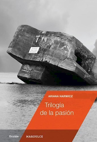 Papel TRILOGÍA DE LA PASIÓN