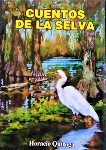 Papel CUENTOS DE LA SELVA