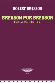 Papel BRESSON POR BRESSON