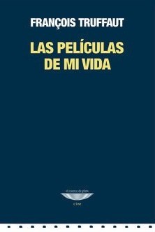 Papel LAS PELICULAS DE MI VIDA