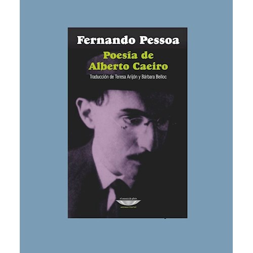 Papel POESIA DE ALBERTO CAEIRO