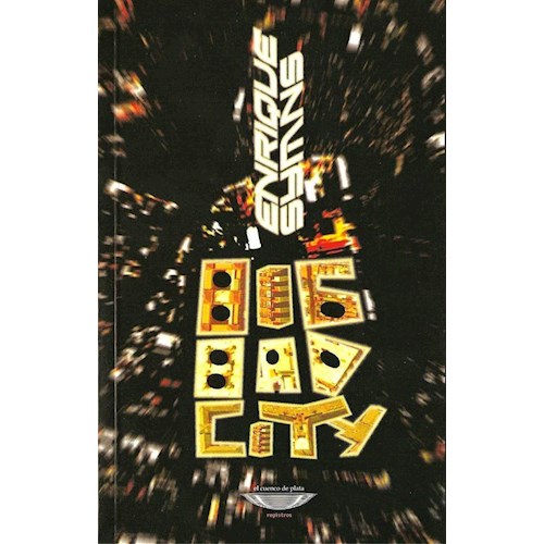 Papel BIG BAD CITY