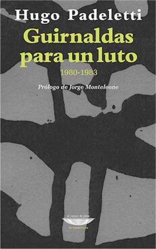 Papel GUIRNALDAS PARA UN LUTO