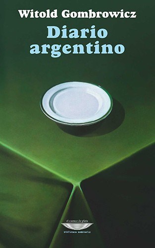 Papel DIARIO ARGENTINO