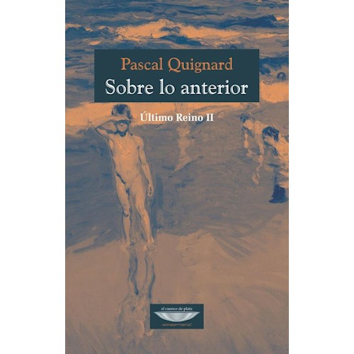 Papel SOBRE LO ANTERIOR