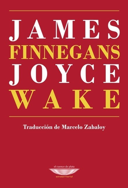 Papel FINNEGANS WAKE