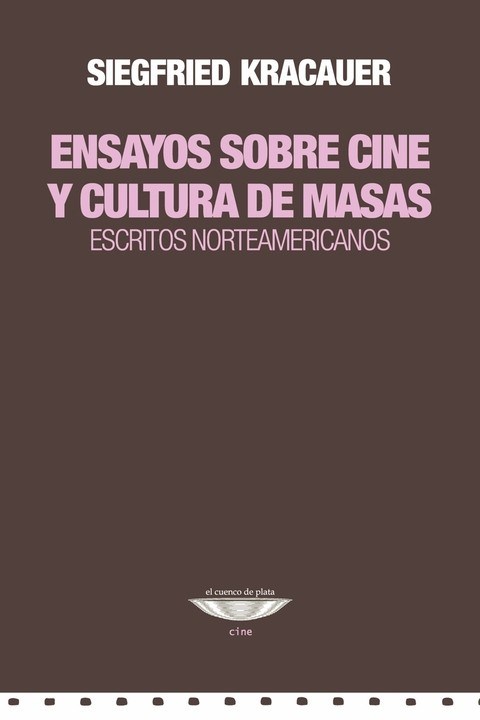 Papel ENSAYOS SOBRE CINE Y CULTURA DE MASAS